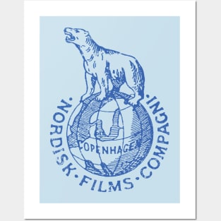 Nordisk Films Company Posters and Art